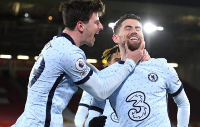 Tuchel’s Chelsea Keep The Wins Coming With Victory At Bramall Lane