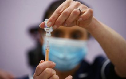 AstraZeneca’s Profits Double As Drug Maker Focuses On Defeating New Covid-19 Strains