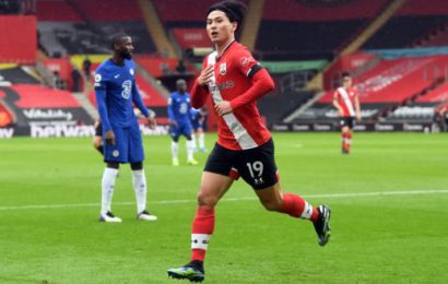 Mount’s Penalty Strike Rescues Draw For Chelsea In Southampton