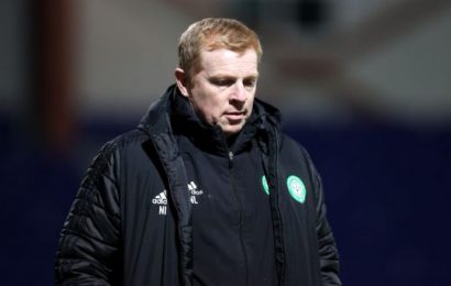 Neil Lennon Resigns As Manager Of Celtic