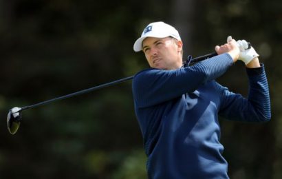 Spieth Looks To Upcoming Masters With Renewed Confidence