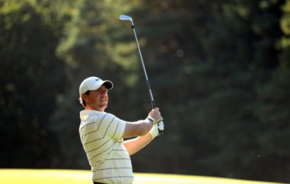McIlroy Looks To Keep Progressing At Arnold Palmer Invitational