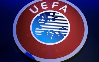 UEFA Postpones Decision On Champions League Changes Until Next Month