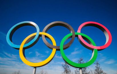 Organizers To Decide Whether Crowds Will Be Allowed At Summer Olympics