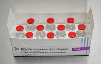 Irish Government Plays Down Idea Of Receiving UK’s Surplus Vaccine