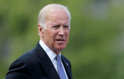 President Biden ‘Unequivocal’ In Support Of Belfast Agreement