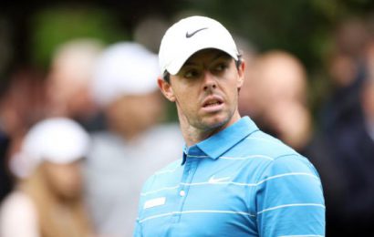 McIlroy Working With Pete Cowen To Recover Form Before Masters