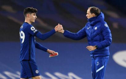 The Win’s Keep Coming For Thomas Tuchel’s New-Look Chelsea