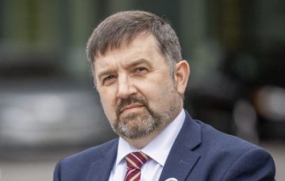 North’s Health Minister Blindsided By Republic’s Suspension Of AstraZeneca Vaccinations