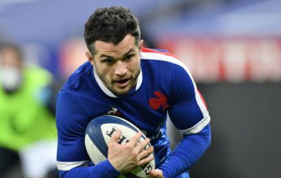 France End Wales’ Grand Slam Hopes With Victory In Paris