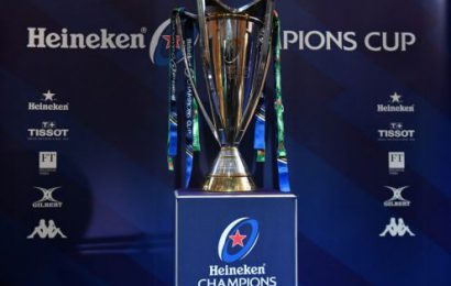 Leinster Face Toulon, Munster To Welcome Toulouse In Champions Cup