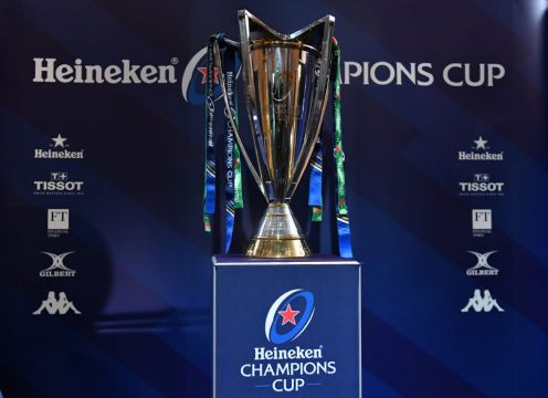 Leinster Face Toulon, Munster To Welcome Toulouse In Champions Cup
