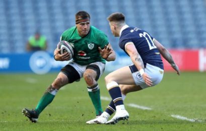 CJ Stander To Retire From Rugby At End Of This Season