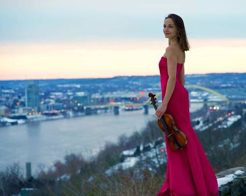 A Documentary Celebrating Women in Classical Music Streams During Women’s History Month