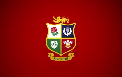 Lions Confirm South African Tour To Go Ahead As Scheduled