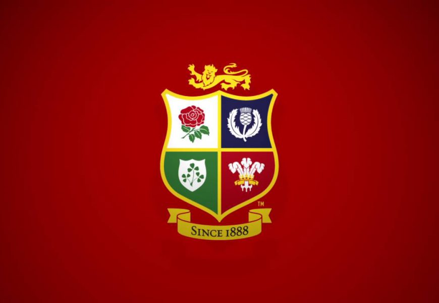 Lions Confirm South African Tour To Go Ahead As Scheduled