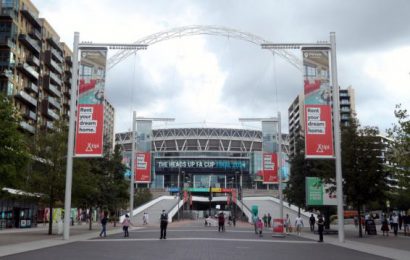 Carabao Cup Final To Be Pilot Event For Return Of Fans To Stadia