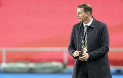 Baraclough Emphasizes Positives After Disappointing Qualification Start
