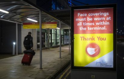 North Introduces Hotel Quarantine For Passengers Arriving From ‘Red-List’ Countries