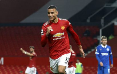 Greenwood Completes Comeback Victory For United Against Seagulls
