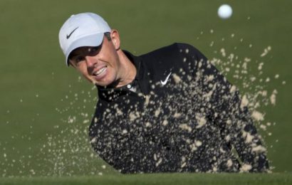 McIlroy Looks To ‘Get Head In The Right Place’ Before Augusta National