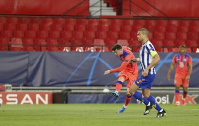 Chelsea Bounce Back With Two Goal Win Against Porto