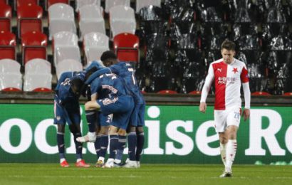 Gunners Set For Semi-Final Reunion With Unai Emery