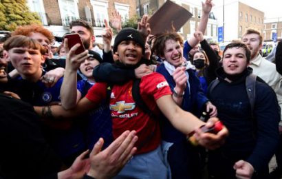 All Six Premier League Teams Announce Withdrawal From ESL