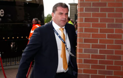 Celtic Said To Be In Talks With Former Socceroos Manager Postecoglou