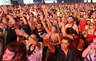 Government Agrees Series Of Pilot Events For Return Of Live Music This Summer