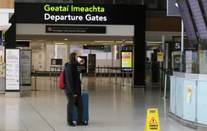 EU Leaders Agree To Implement Digital ‘Green Certificates’ For Travel