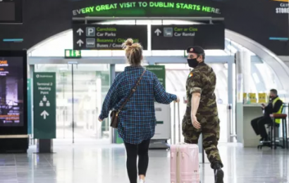 Roadmap To Return Of International Travel Could Be Released Next Week