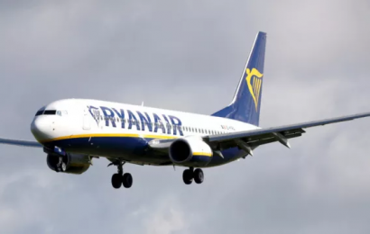 Prices For Flights Will Be Higher Next Year Says Ryanair’s O’Leary
