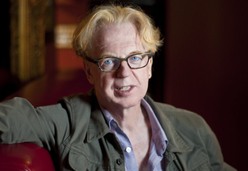 With His Novel “Rockaway Blue” Out, Former Wexfordian Larry Kirwan Keeps His Multi-Hyphented Status Alive With His Novel “Rockaway Blue” Out, Former Wexfordian Larry Kirwan Keeps His Multi-Hyphented Status Alive