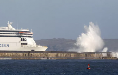 Stena Line To Run Ferries Between Holyhead And Belfast To Meet Increased Demand