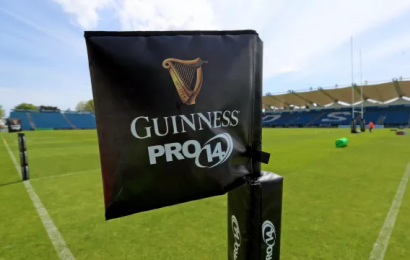 New United Rugby Championship To Bring PRO14 and SA Rugby Together