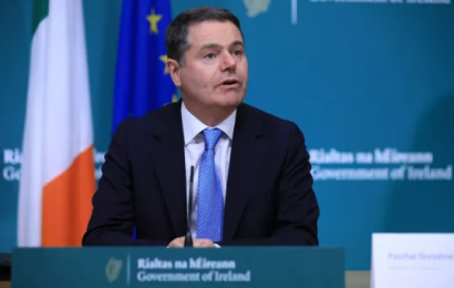 Donohue: Ireland Will Still Receive Investment From Multinationals Despite G7 Tax Agreement