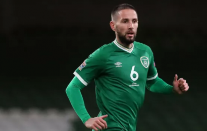 Houricane Hoping That Lack Of Disruptions Will Help Against Andorra