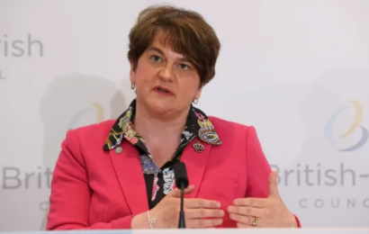 Foster Warns Of Possible Rise In Covid-19 Case Numbers With Delta Variant Spread