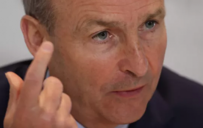 Breakthrough On Brexit Trade Deal Still Possible Says Taoiseach