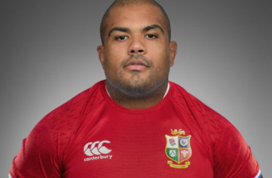Sinckler Gets Lions Call Up After Andrew Porter Withdraws Injured