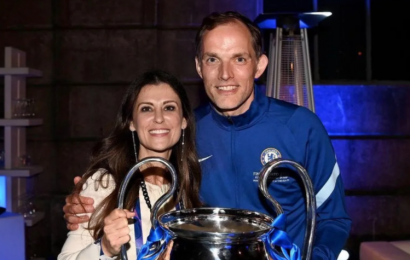 Tuchel Signs Two-Year Contract Extension With Chelsea