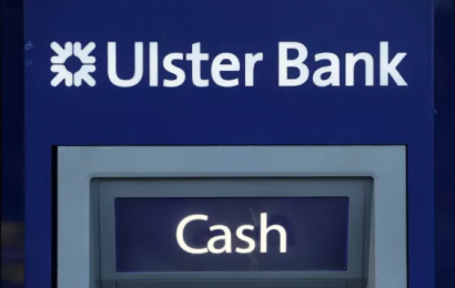 NatWest Group To Sell Ulster Bank Assets To Permanent TSB