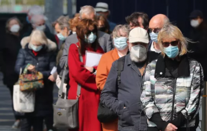 Irish Public Can Mitigate Effects Of Delta Variant Says Taoiseach