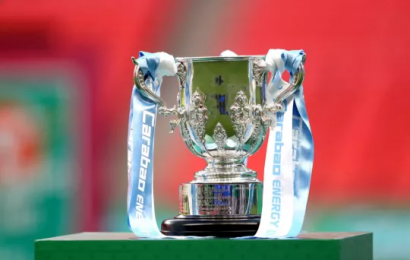 Carabao Cup Semi-Finals To Return To Two-Legged Format This Season