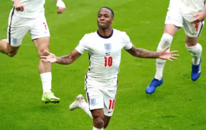 England Through To Quarterfinals After Defeating Germany