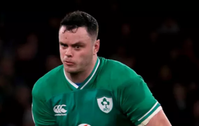 Ruan Calls For Ireland’s Players To Step Up Performance For USA Game