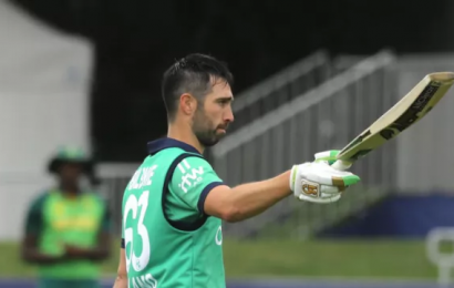 Ireland Win Maiden One Day International Against South Africa