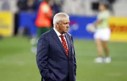 Lions Coach Remains Bullish Despite Loss To South Africa ‘A’