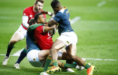 Lions Fall Short Against South Africa ‘A’ In Cape Town